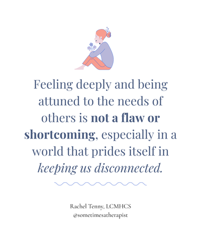 Digital Download | Feeling Deeply