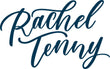 Rachel Tenny